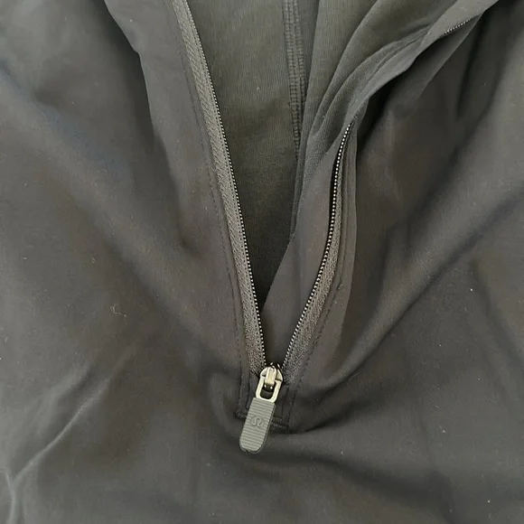 Lululemon Tennis dress Nulux skort - Picture 6 of 10